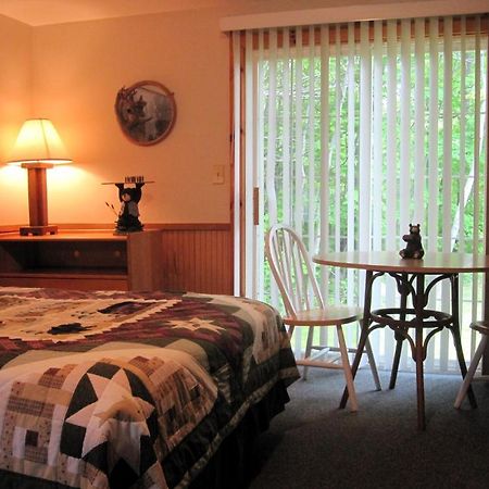 Bear Tree Lodge Weirs Beach Ngoại thất bức ảnh